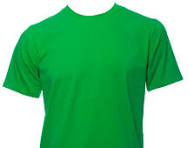 camisaverde
