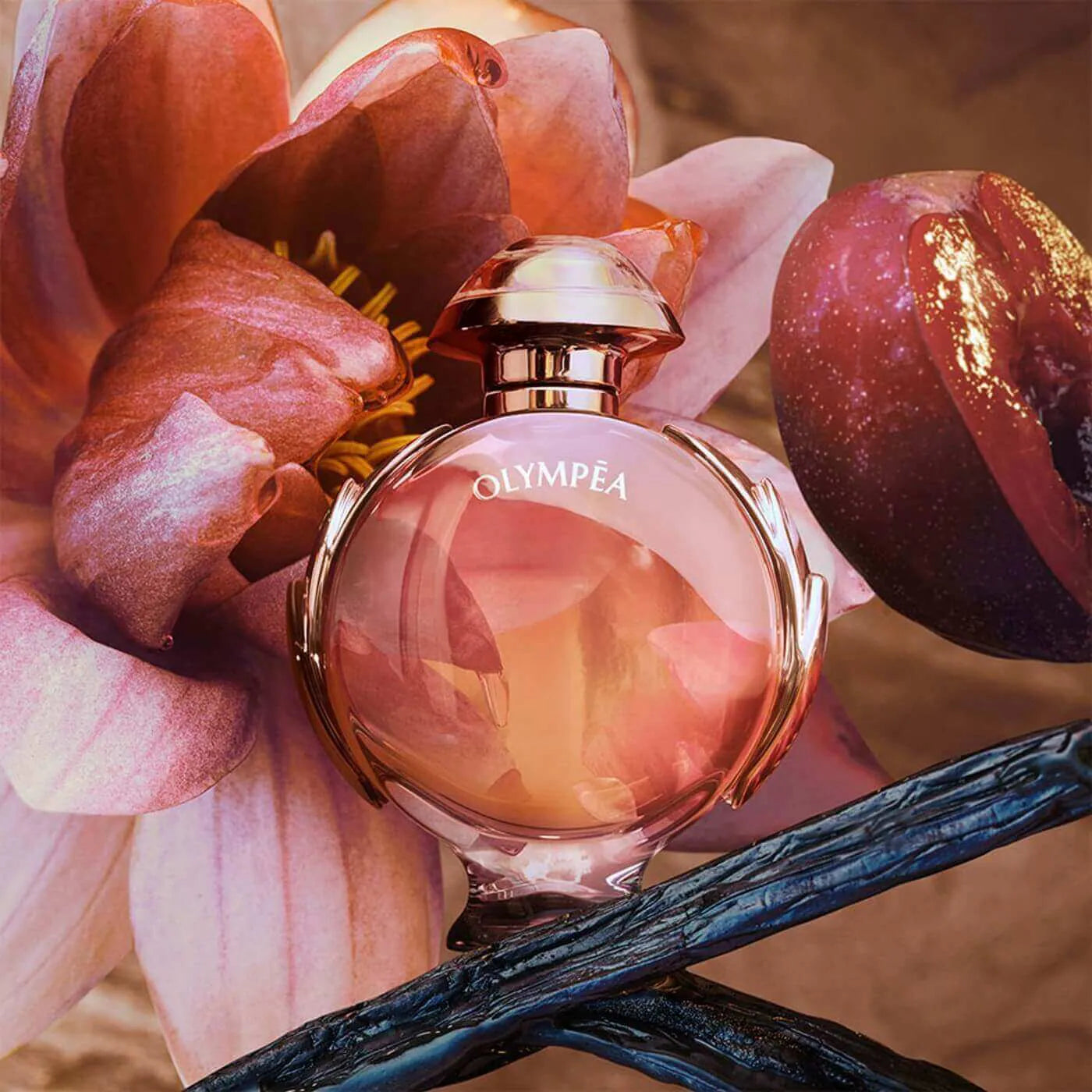 Promo Mujer PAGA 2 LLEVA 4 PERFUMES: Good Girl CH 80 ML + Coco Chanel Mademoiselle 100 ML + GRATIS: CH 212 VIP Rose 80 ML + GRATIS: Olympea 80 ML