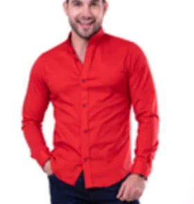 camisaroja
