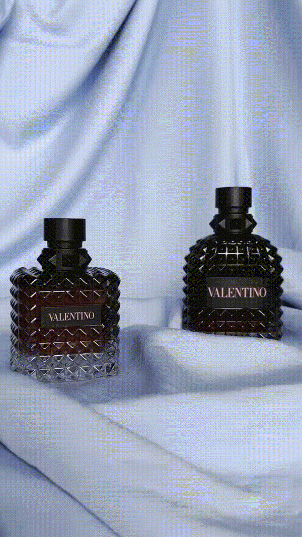 Valentino Roma Perfume Hombre