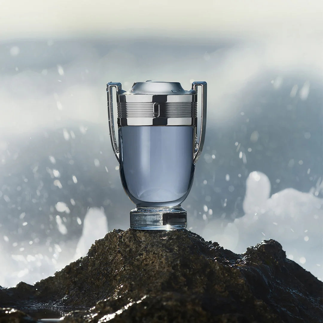 Promo: 3 perfumes Dior Sauvage 100 ML + Rabanne Invictus 100 ML + Le Male JPG 75 ML + Gafas Ray Ban
